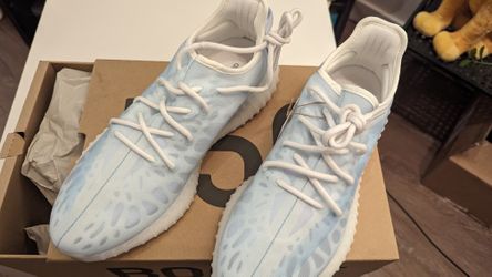 Adidas Yeezy Boost 350 Size 10 Monice / Monoice