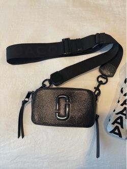 Marc Jacobs "The Snapshot DTM Bag"