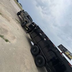 NO CREDIT CHECK DUMP TRAILERS