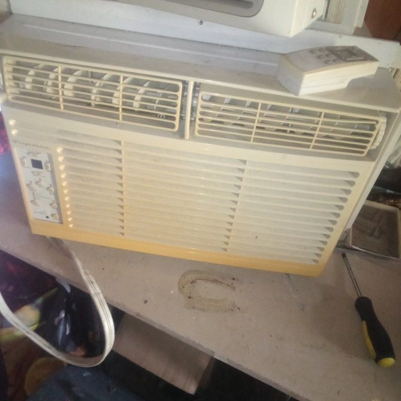 Frigidaire Window Unit 