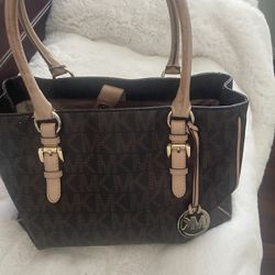 BOLSA MICHAEL KORS 