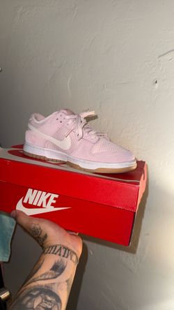 Nike dunks