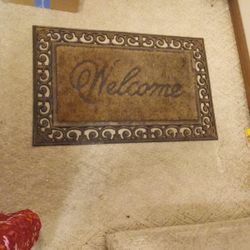 Welcome Mat