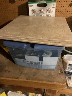 Tile