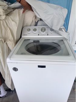 Washer
