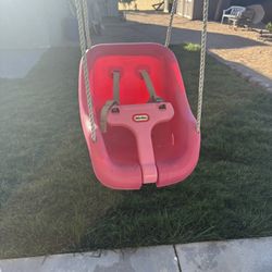 Baby Swing