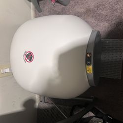 Self Clean Litter Box