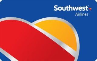 Southwest 50 for 40