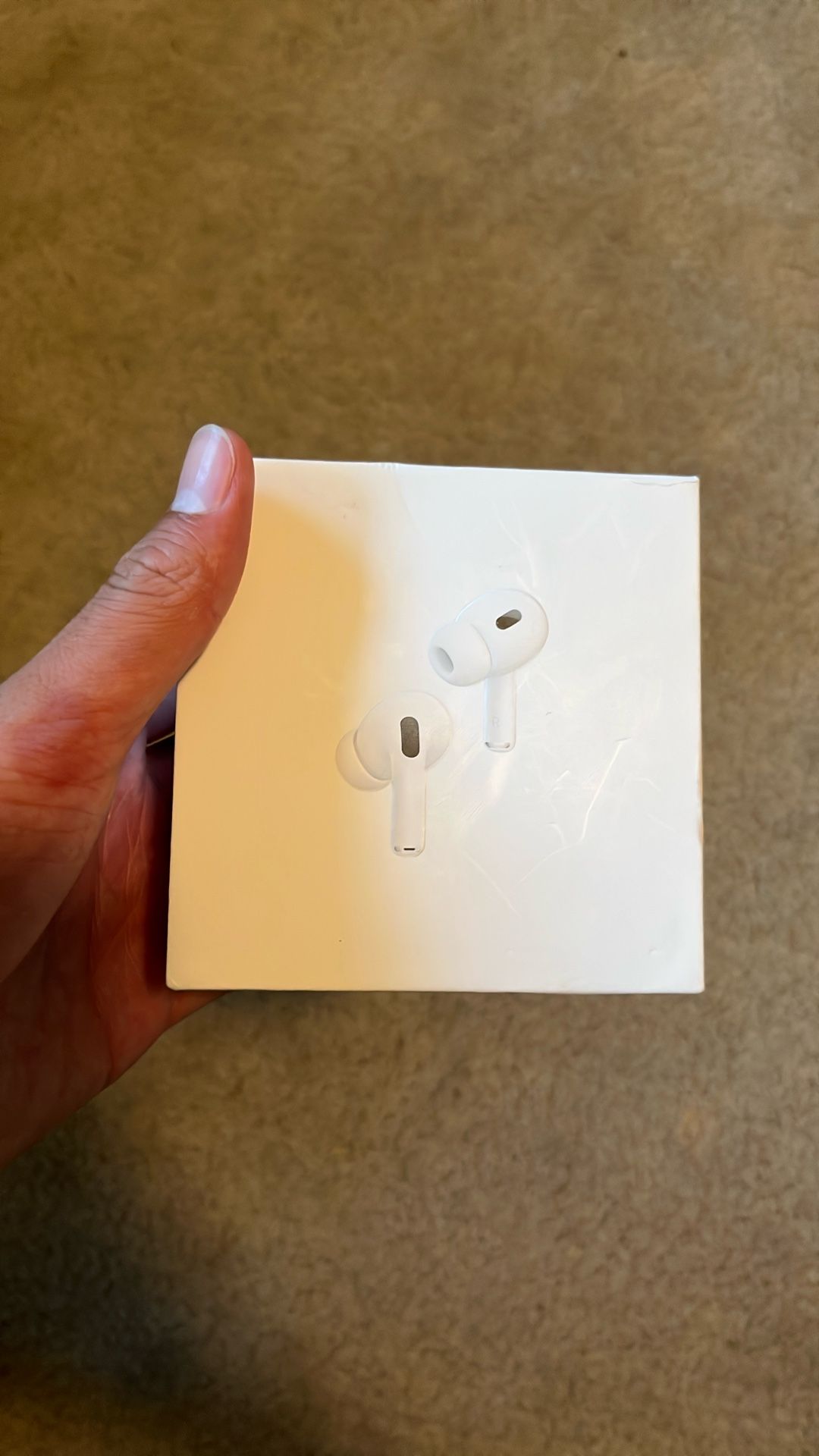 Airpod Pros 2nd Gen