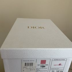 Dior Sandals