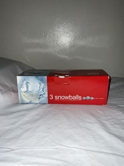 Costa Boda Snowball Votive Candle Holder 