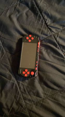 PSP