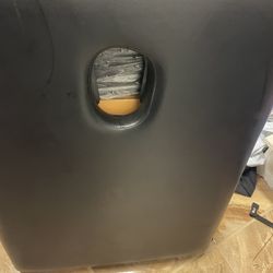 Massage Table