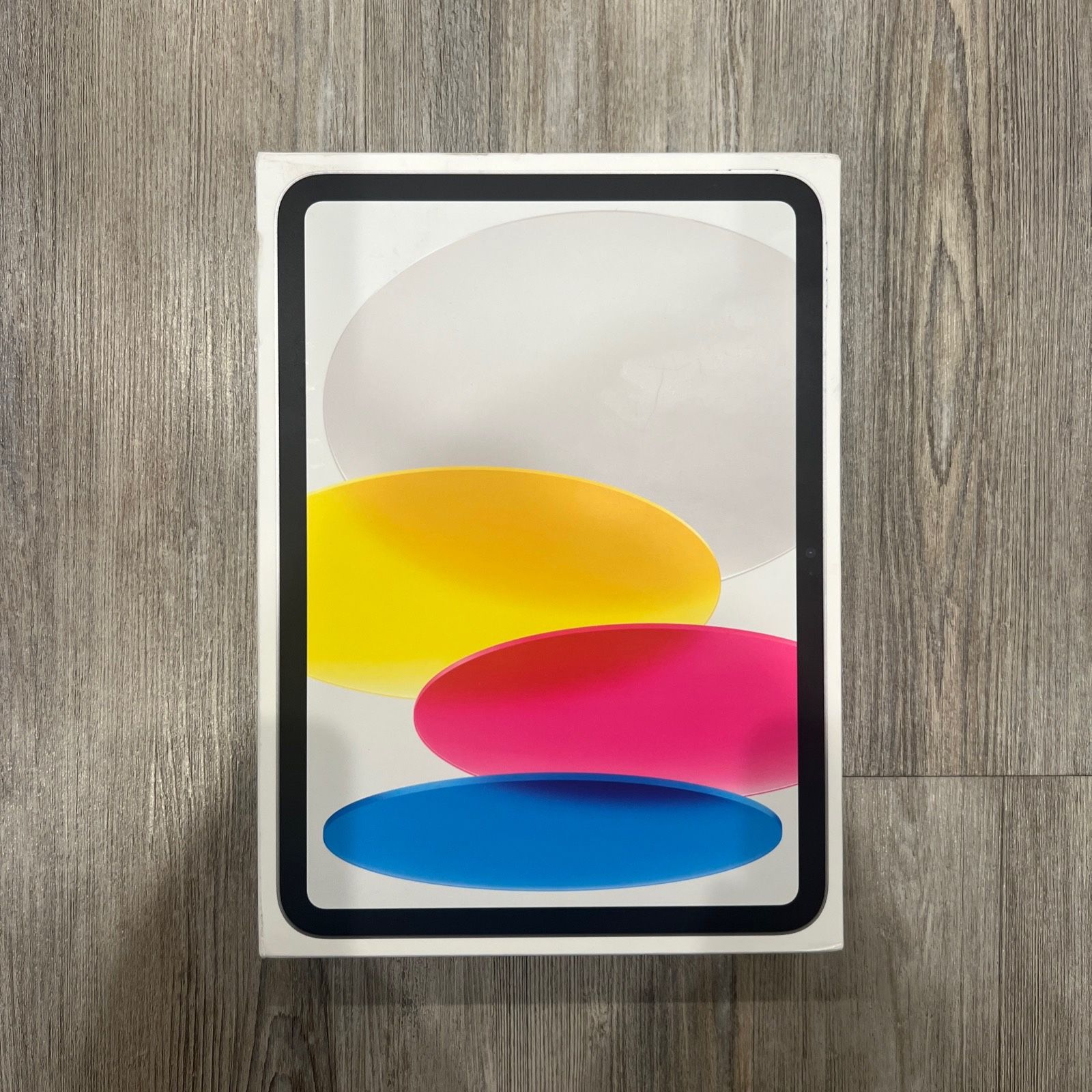 Brand New Ipad A16 128Gb 11in