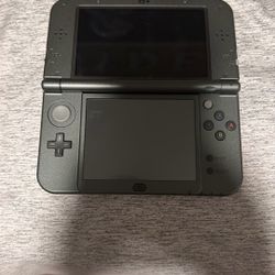 Nintendo NEW 3DSXL