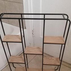 2 Matching Shelves $10 Each
