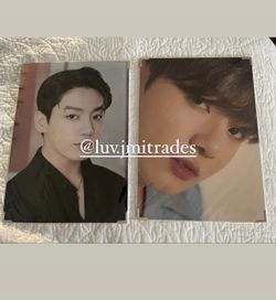 Jungkook Premuim Photo