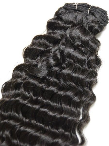 Raw Indian Wave Hair Bundle