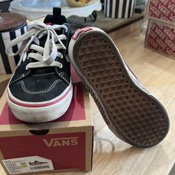 Vans Shoes