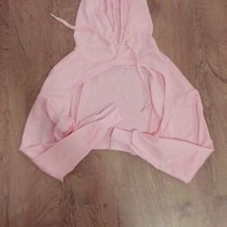 Dance Hoodie Drawstring Top🌸