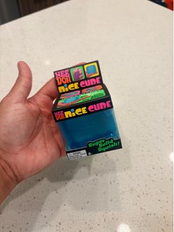 Real  Nedohs and Squeezys