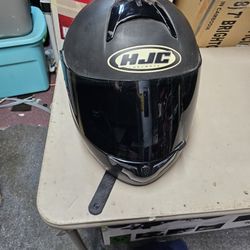 Hjc Helmet