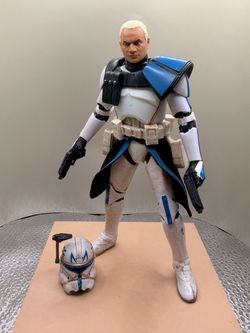Star Wars Black Series Captain Rex