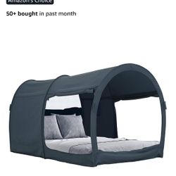 2 Bed Tents