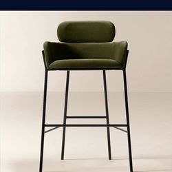CB2 Bar Stools
