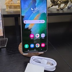 Unlocked Samsung Galaxy S21 Fe 