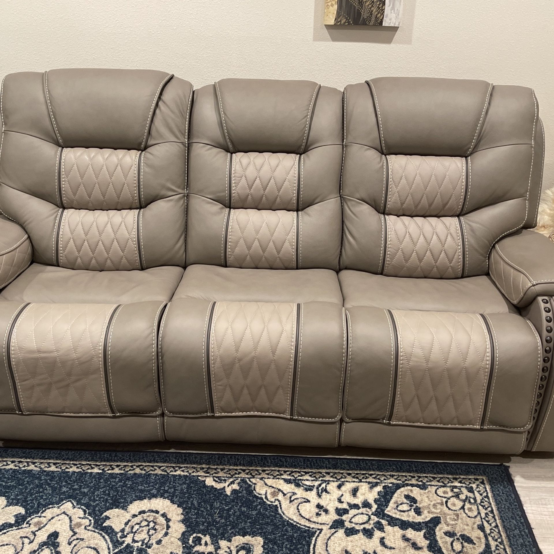 Couches Recliner for Sale in Westminster, CA OfferUp