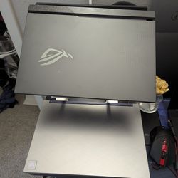 Laptop gaming Asus ROG Strix G15 15.6 inch full HD 2k OLED 165hz Ryzen7 RTX 3060 8Gb ddr6 graphics 