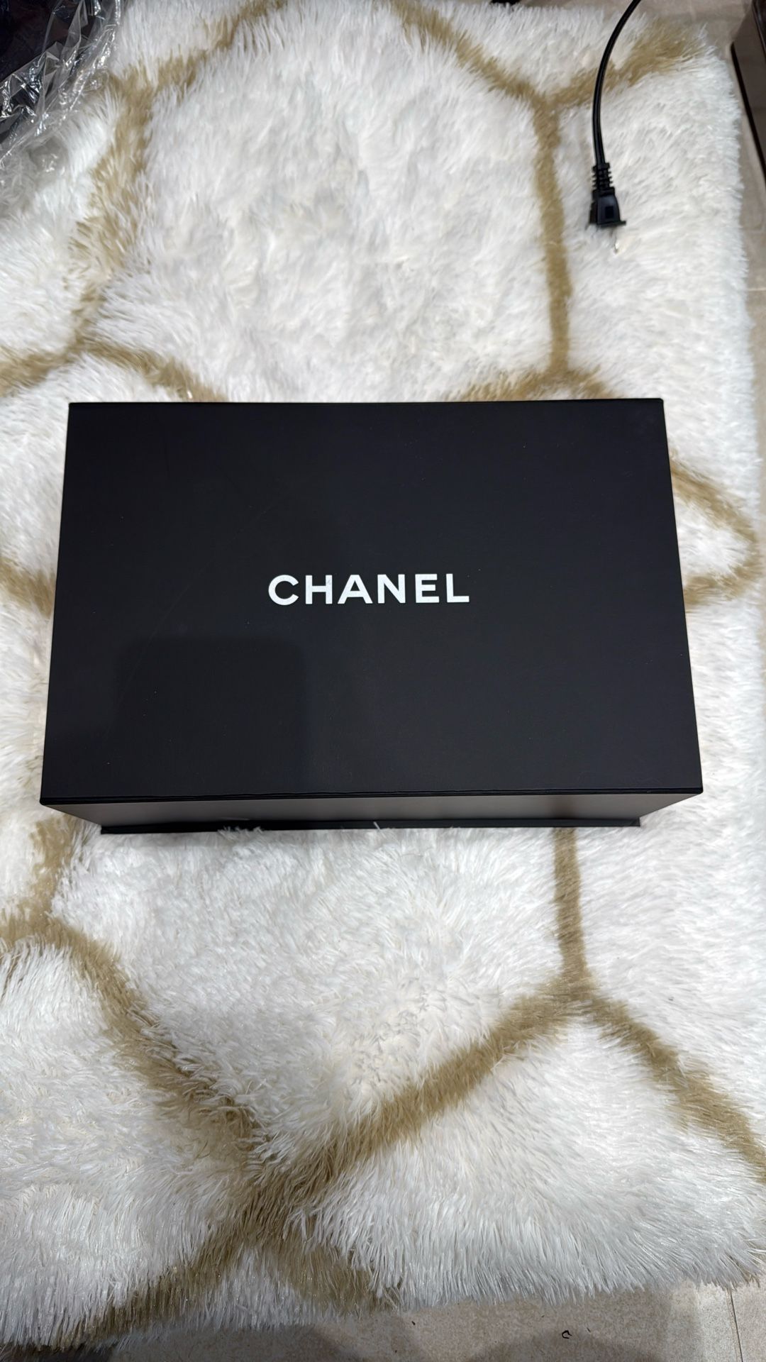 2020 Chanel Le Boy Bag  Like new