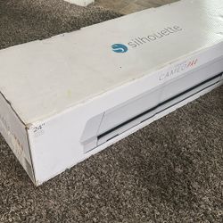 Silhouette Pro 