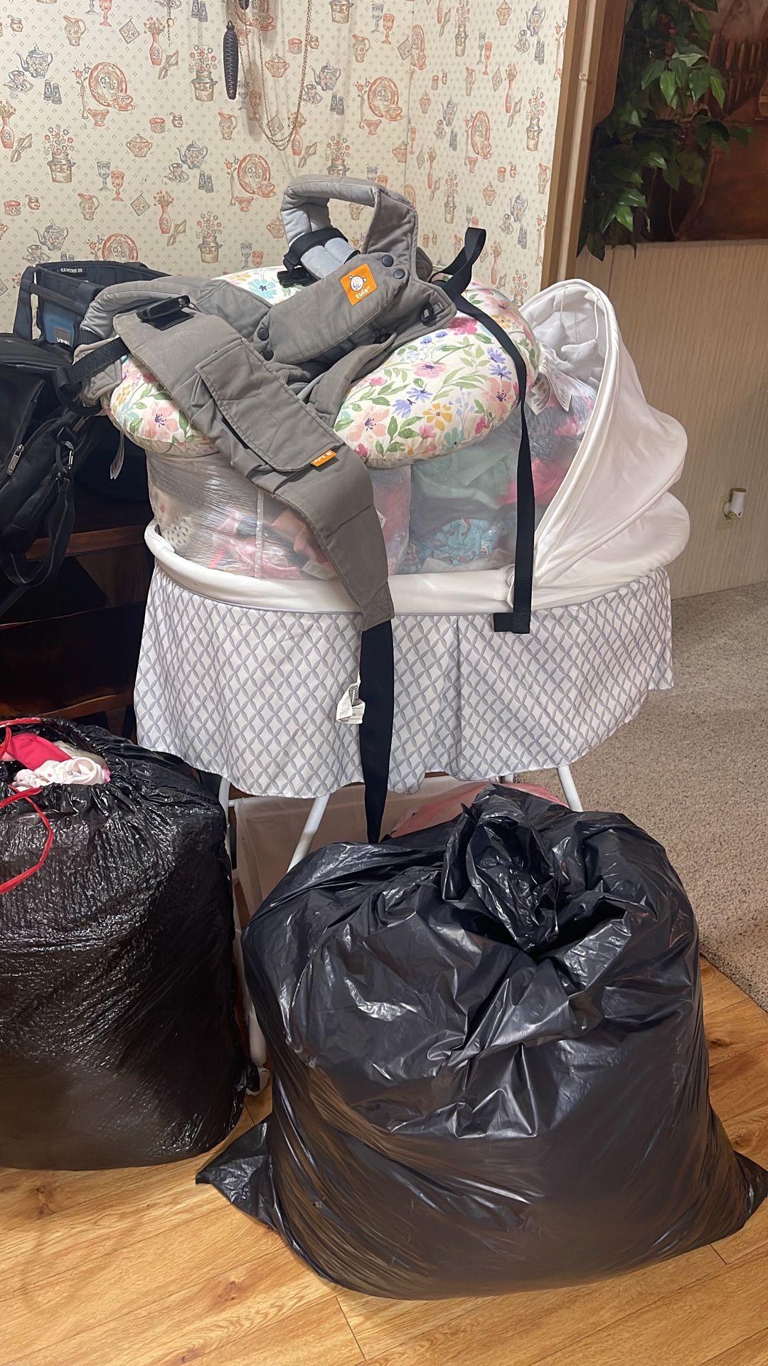Baby Stuff