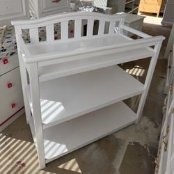 Baby Changing tables