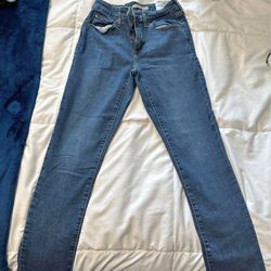 Levi’s Skinny Jeans 28