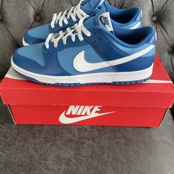 Nike Dunk Low