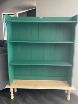 Vintage Hutch