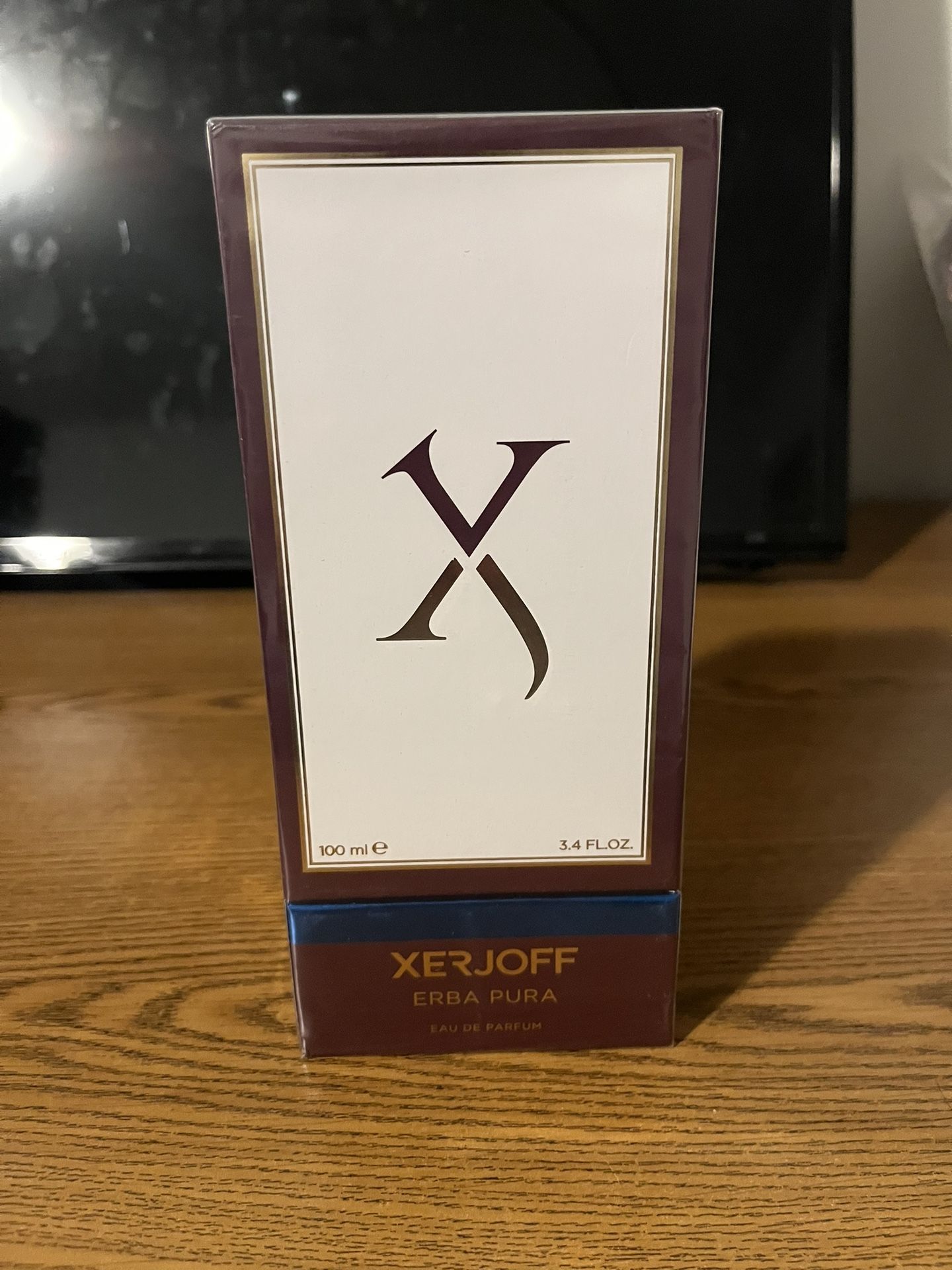 Xerjoff Erba Pura