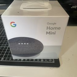 Google Home Mini 1st Gen