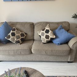 Sleeper couch