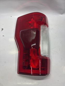 OEM-TL-074-L 2017 to 2019 Ford F250 F350 F450 Super Duty Left Driver taillight