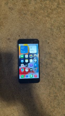 iPhone 6s 128gb