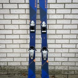 Skis