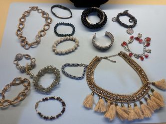 Jewelry Bundle