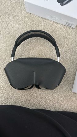 Airpods Max