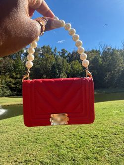 Lil fashionista Lux Tote Bag