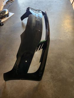 2016-2020 Tesla Model S Front Bumper Oem