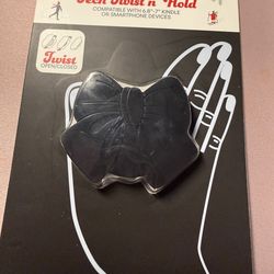 Phone holder